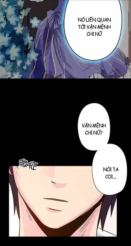 Hoàng tử đích thiên giáng mạt thê tử - Chapter 0 - Page 9
