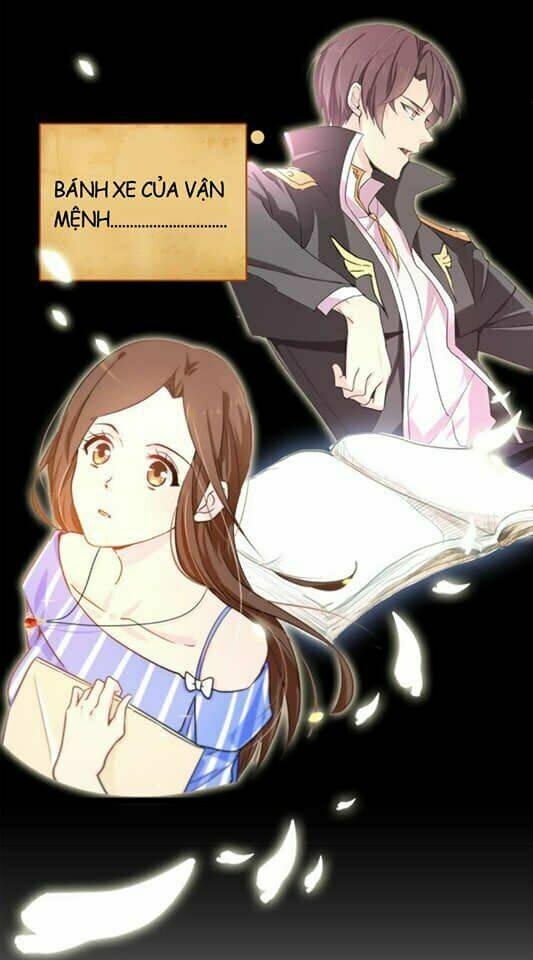 Hoàng tử đích thiên giáng mạt thê tử - Chapter 0 - Page 11