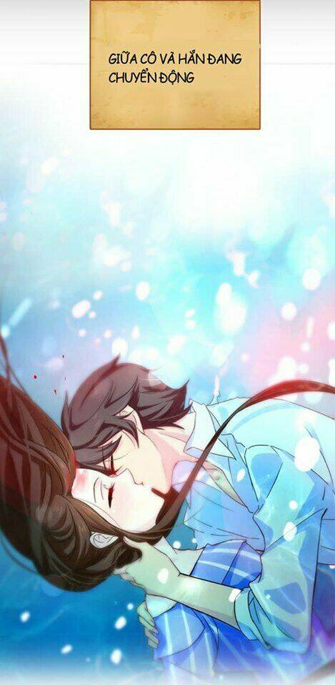 Hoàng tử đích thiên giáng mạt thê tử - Chapter 0 - Page 12