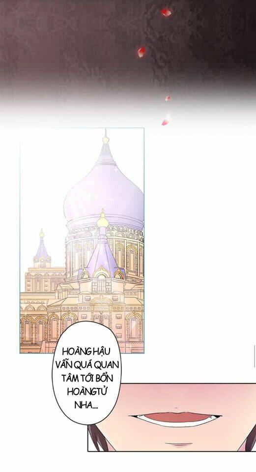 Hoàng tử đích thiên giáng mạt thê tử - Chapter 0 - Page 3