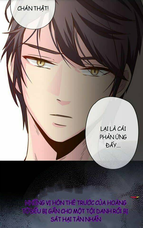 Hoàng tử đích thiên giáng mạt thê tử - Chapter 0 - Page 6