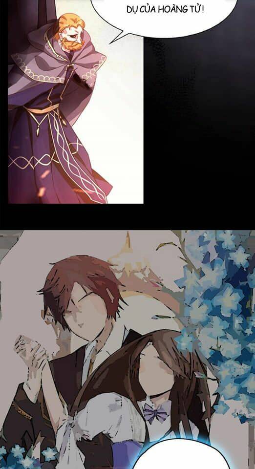 Hoàng tử đích thiên giáng mạt thê tử - Chapter 0 - Page 8
