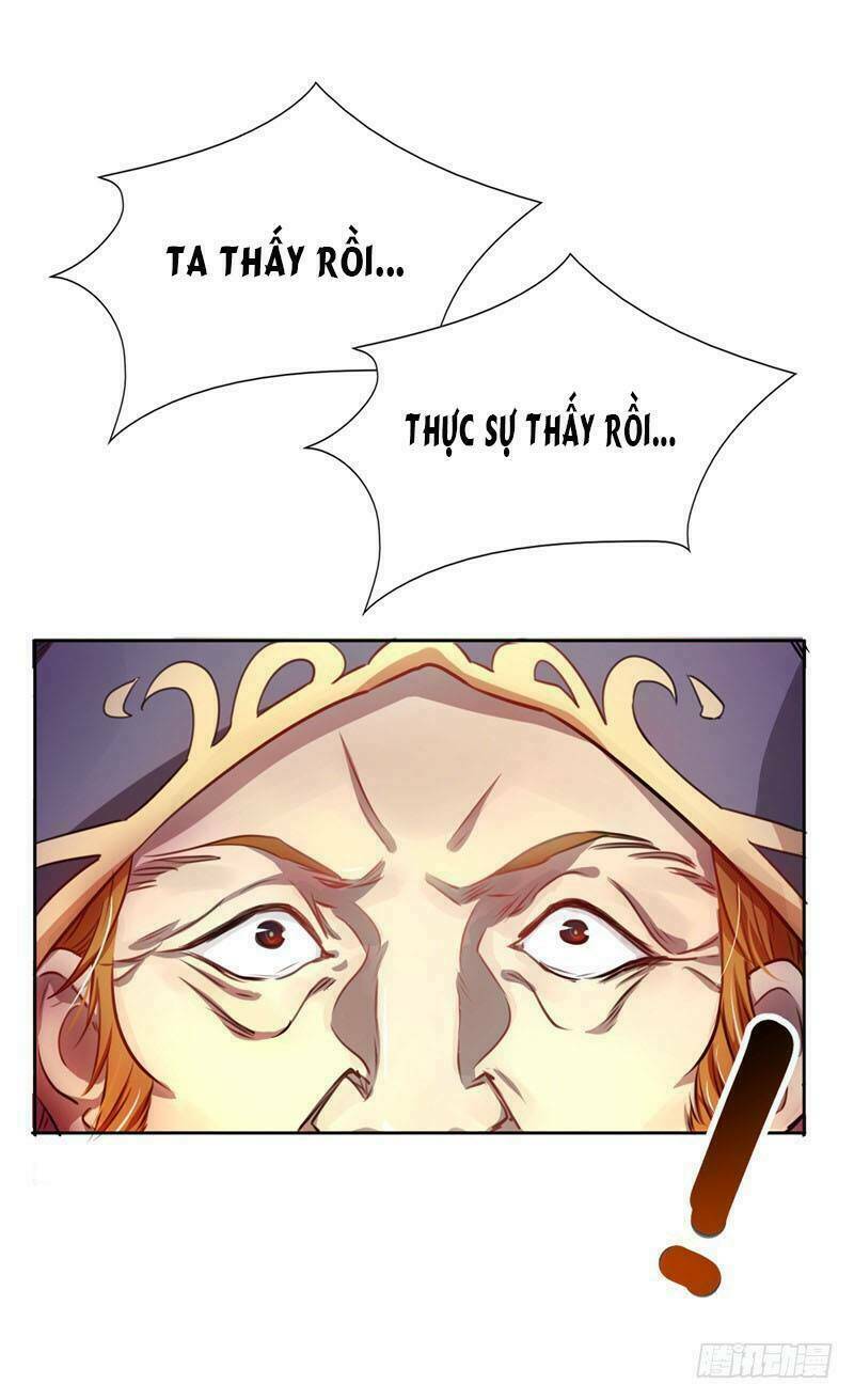 Hoàng tử đích thiên giáng mạt thê tử - Chapter 1 - Page 9