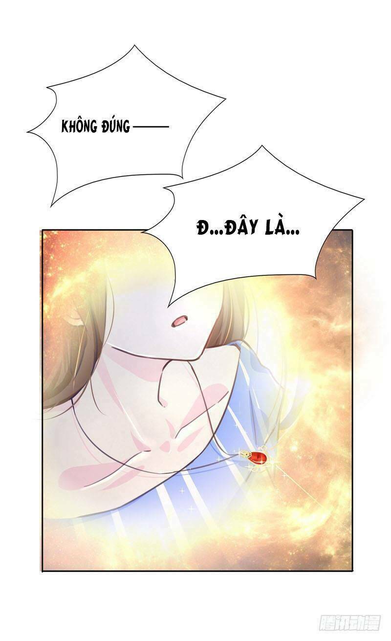 Hoàng tử đích thiên giáng mạt thê tử - Chapter 1 - Page 10