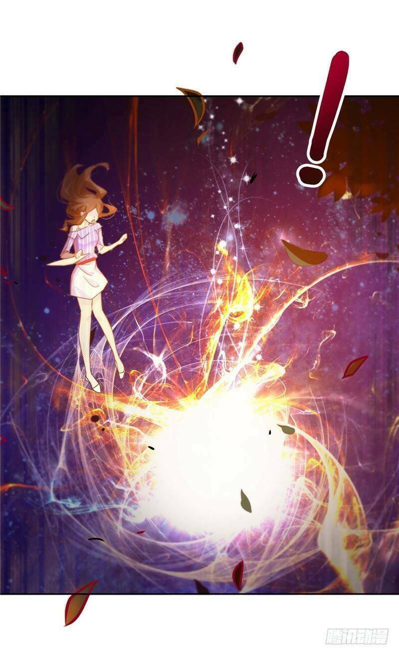 Hoàng tử đích thiên giáng mạt thê tử - Chapter 1 - Page 29