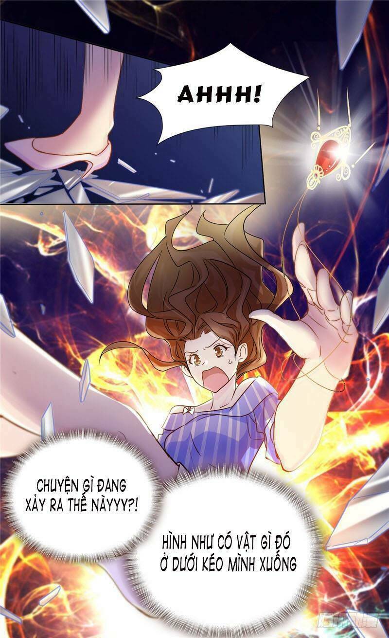 Hoàng tử đích thiên giáng mạt thê tử - Chapter 1 - Page 31