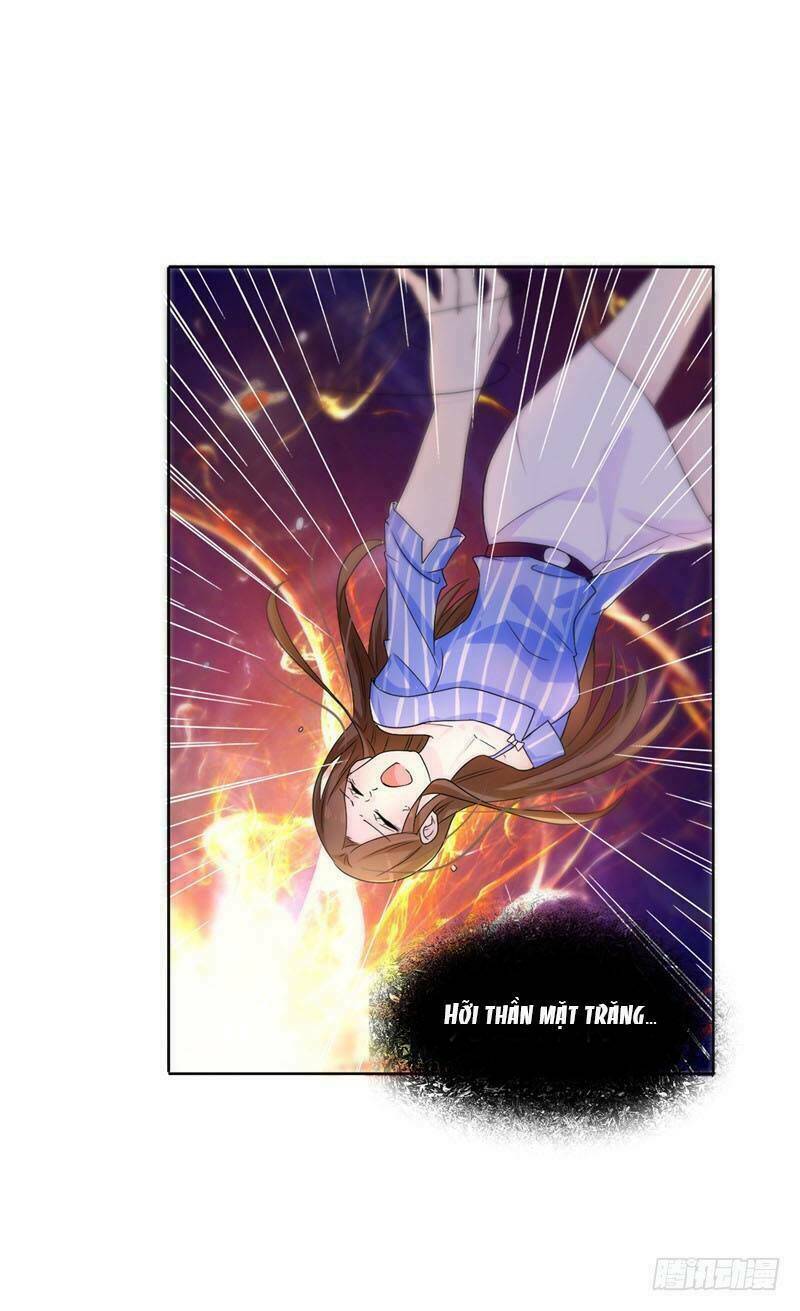 Hoàng tử đích thiên giáng mạt thê tử - Chapter 1 - Page 34