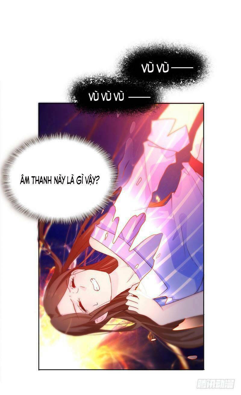 Hoàng tử đích thiên giáng mạt thê tử - Chapter 1 - Page 36