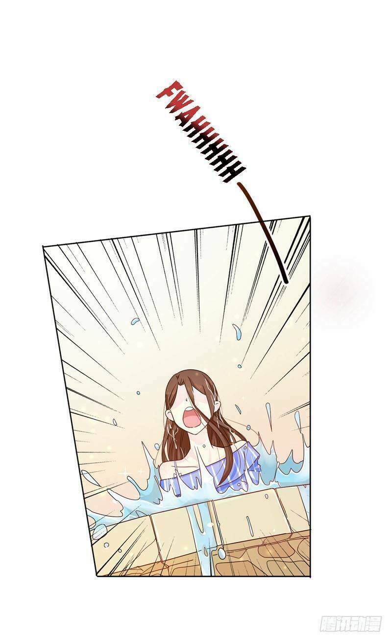 Hoàng tử đích thiên giáng mạt thê tử - Chapter 1 - Page 41