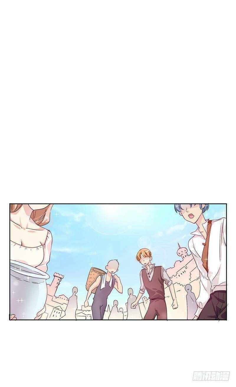 Hoàng tử đích thiên giáng mạt thê tử - Chapter 1 - Page 42