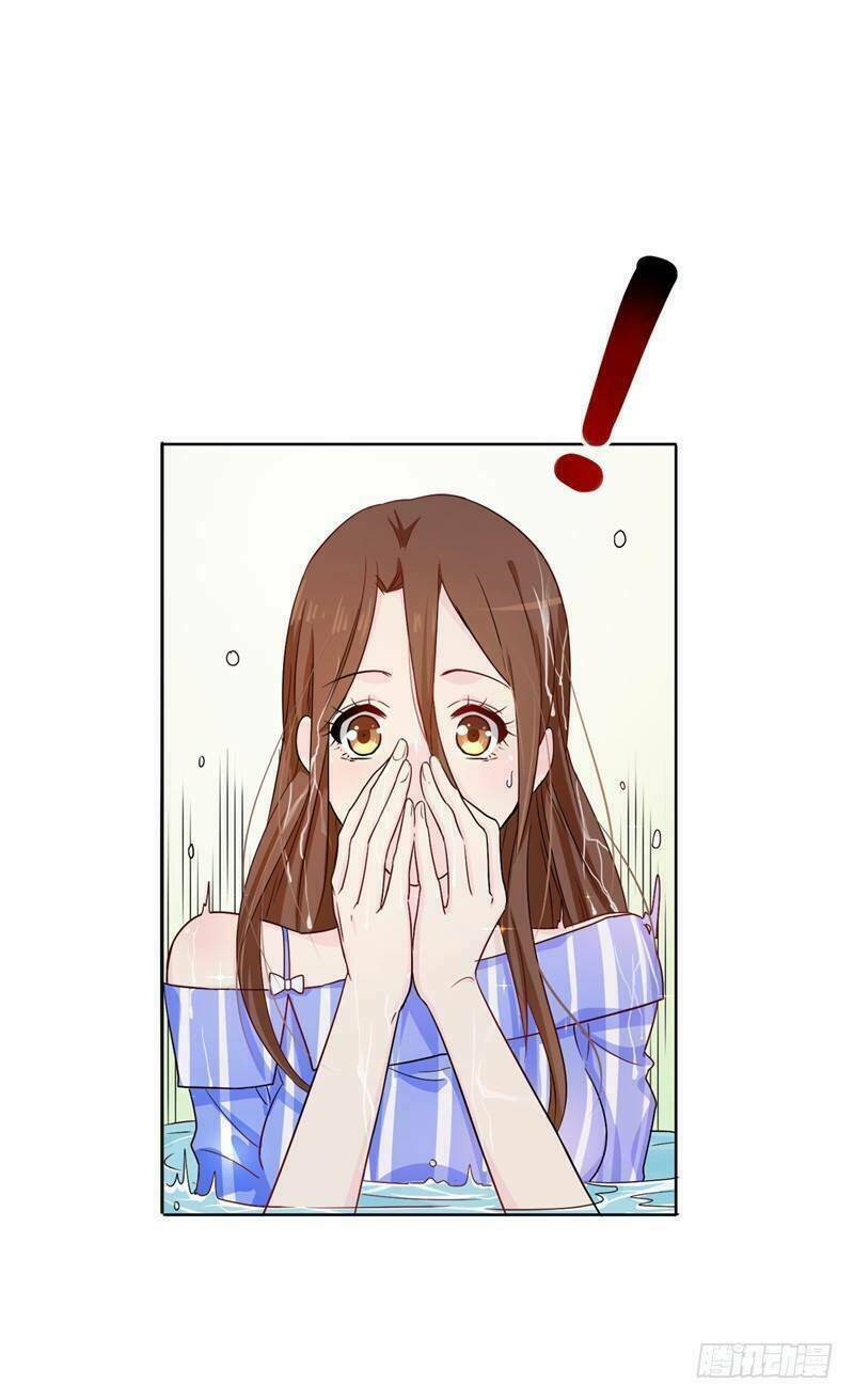 Hoàng tử đích thiên giáng mạt thê tử - Chapter 1 - Page 43