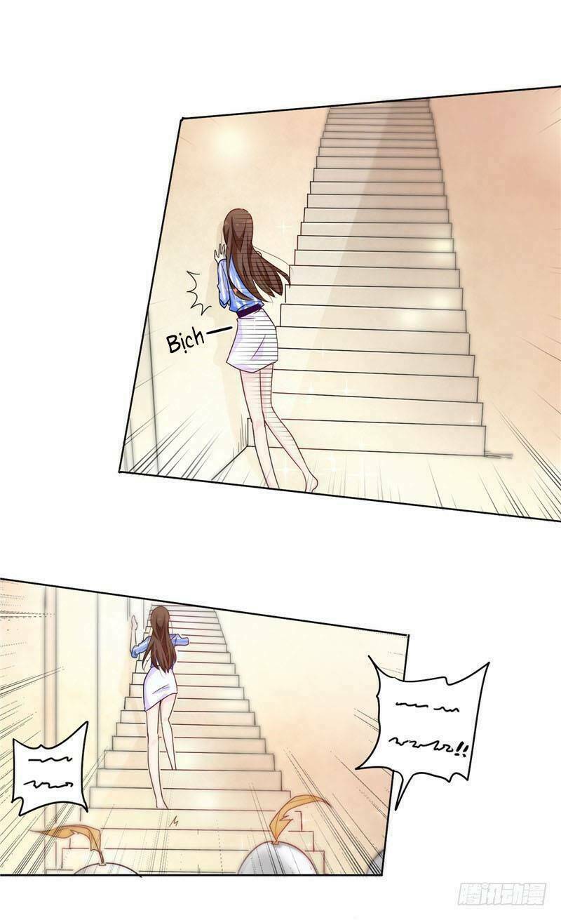 Hoàng tử đích thiên giáng mạt thê tử - Chapter 2 - Page 10