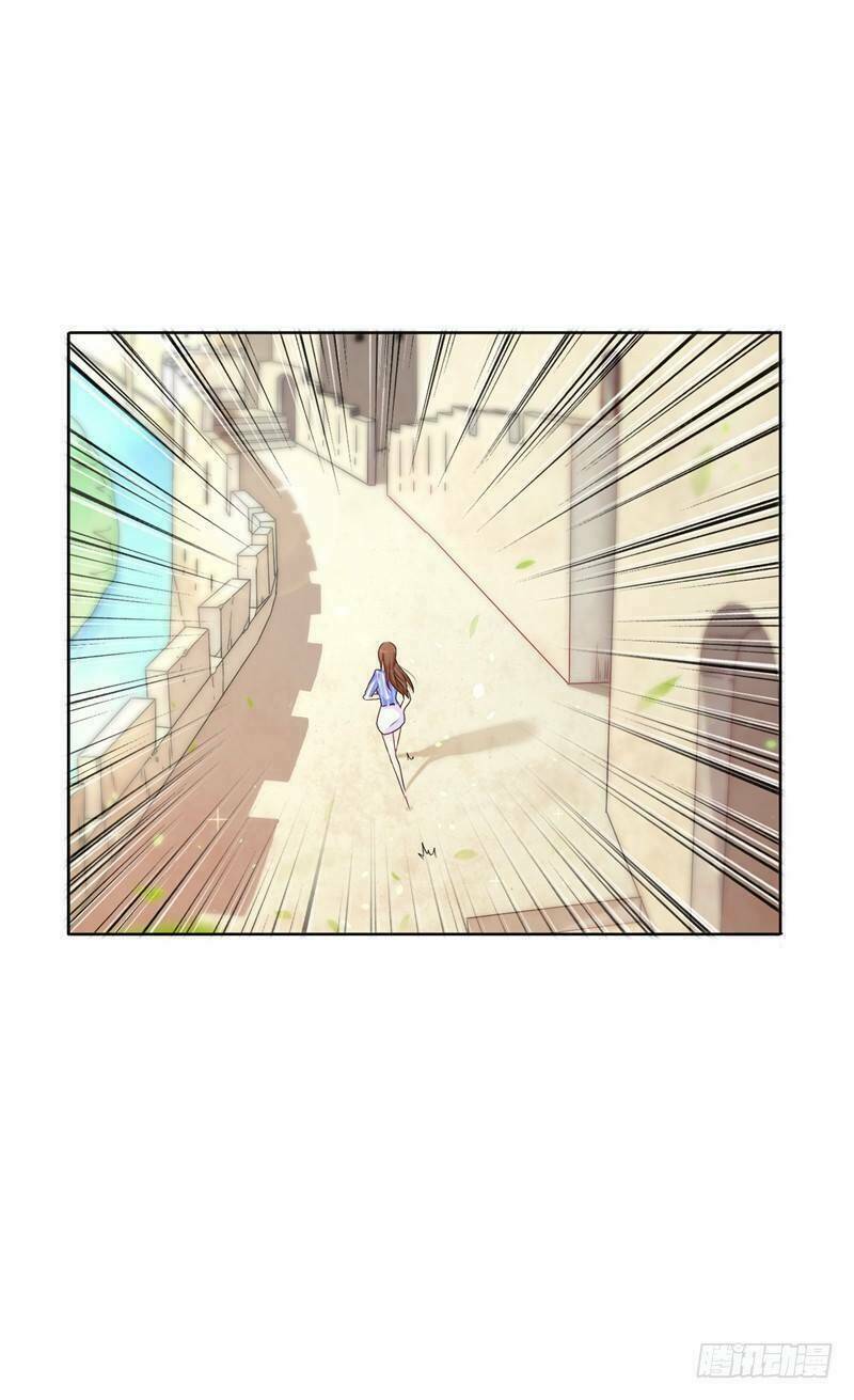 Hoàng tử đích thiên giáng mạt thê tử - Chapter 2 - Page 11