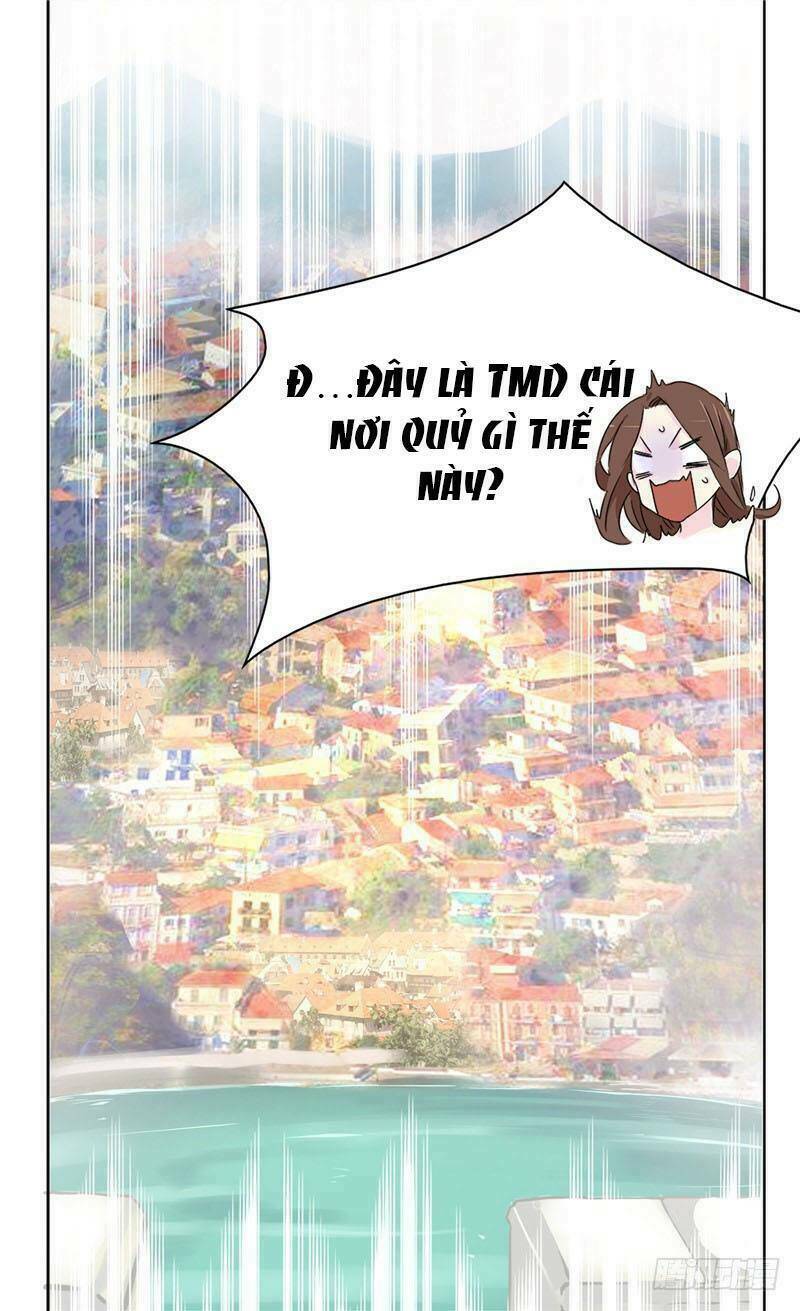 Hoàng tử đích thiên giáng mạt thê tử - Chapter 2 - Page 13