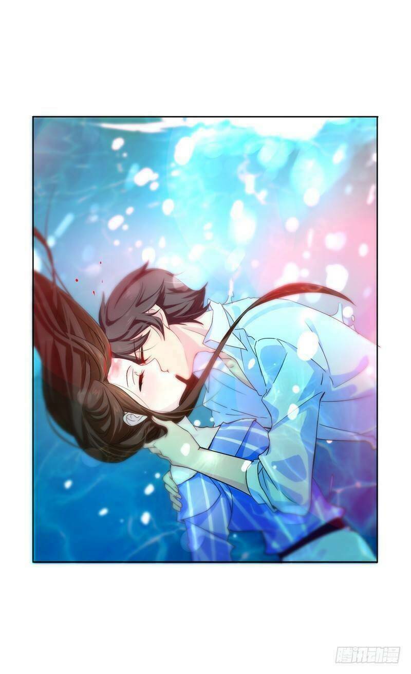 Hoàng tử đích thiên giáng mạt thê tử - Chapter 2 - Page 20