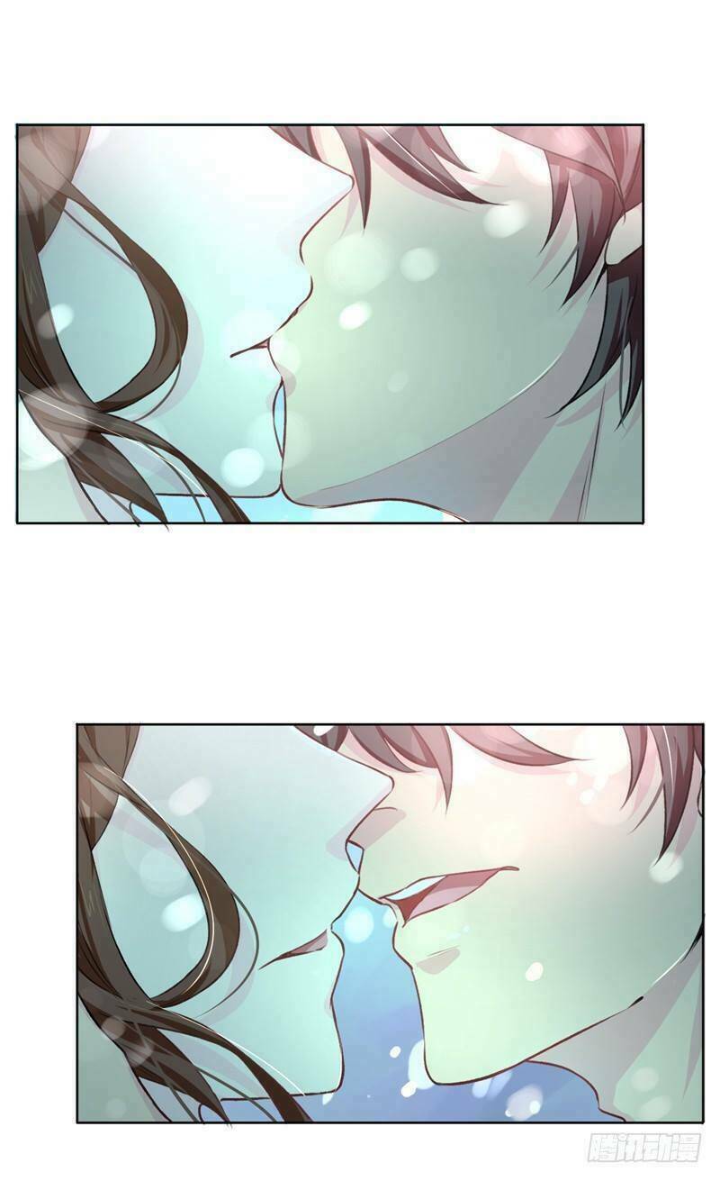 Hoàng tử đích thiên giáng mạt thê tử - Chapter 2 - Page 21