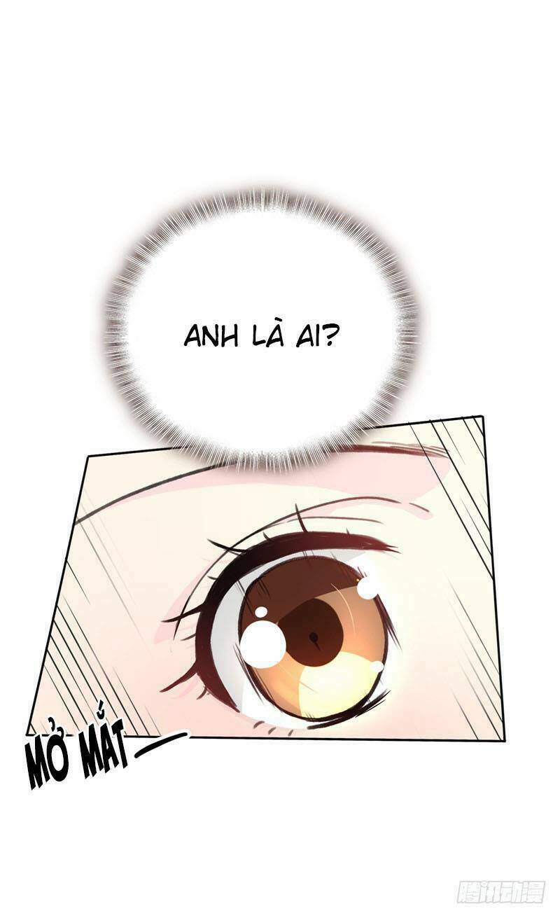 Hoàng tử đích thiên giáng mạt thê tử - Chapter 2 - Page 24