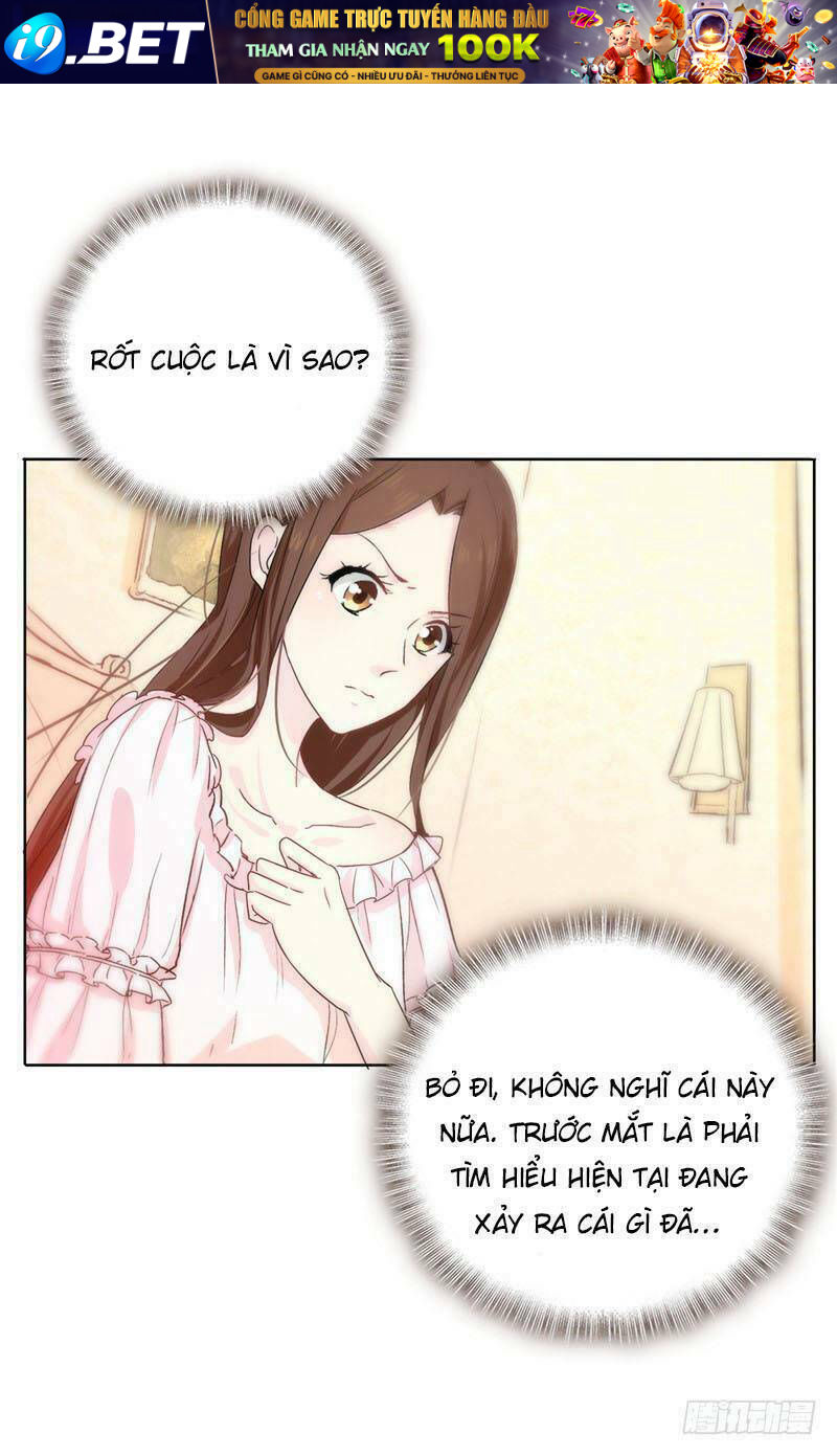 Hoàng tử đích thiên giáng mạt thê tử - Chapter 2 - Page 29