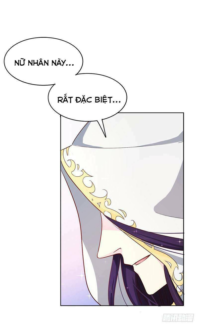 Hoàng tử đích thiên giáng mạt thê tử - Chapter 2 - Page 7