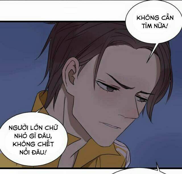 Hóa Ra Chủ Nhà Siêu Soái - Chapter 16 - Page 9