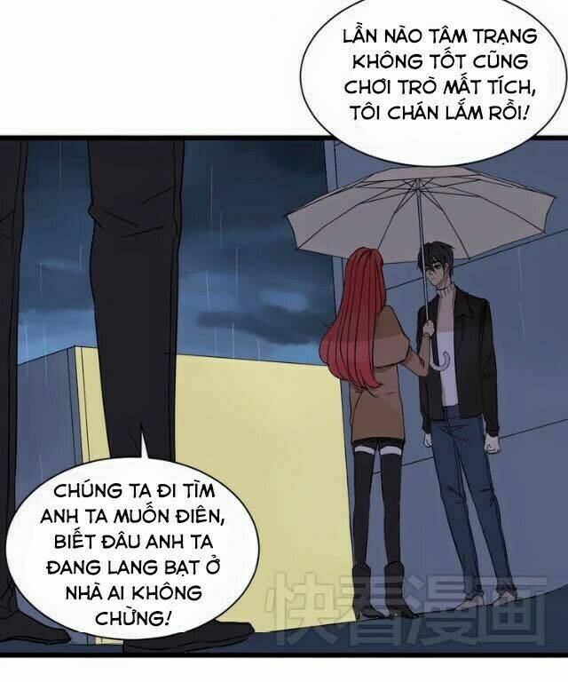 Hóa Ra Chủ Nhà Siêu Soái - Chapter 16 - Page 10