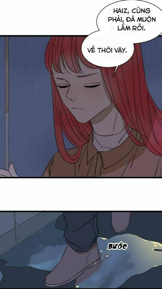 Hóa Ra Chủ Nhà Siêu Soái - Chapter 16 - Page 11