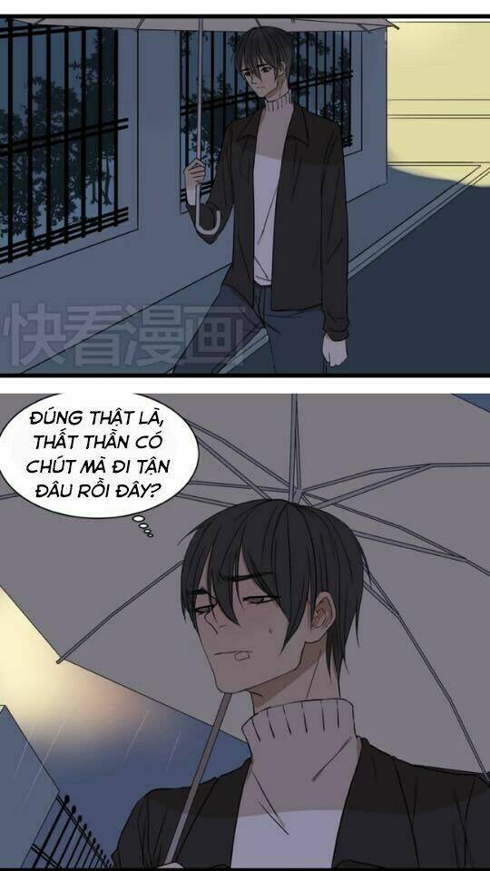 Hóa Ra Chủ Nhà Siêu Soái - Chapter 16 - Page 12