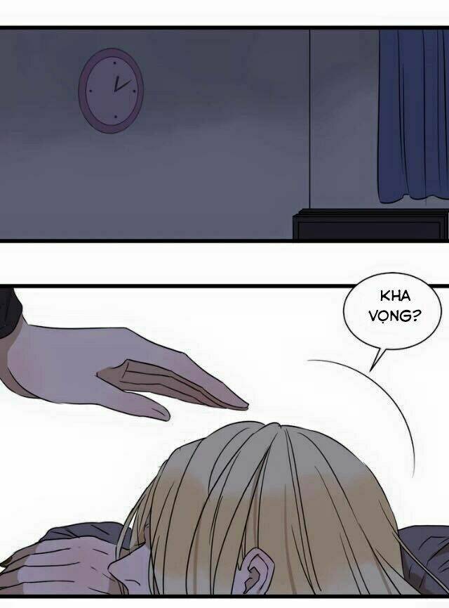 Hóa Ra Chủ Nhà Siêu Soái - Chapter 16 - Page 14