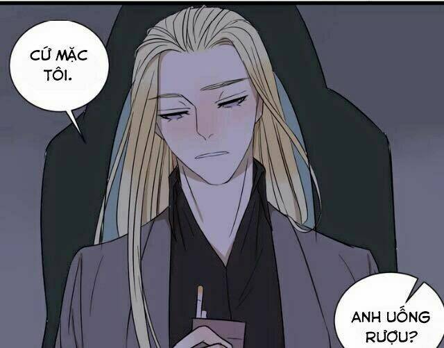 Hóa Ra Chủ Nhà Siêu Soái - Chapter 16 - Page 16