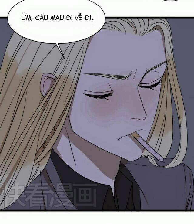 Hóa Ra Chủ Nhà Siêu Soái - Chapter 16 - Page 17