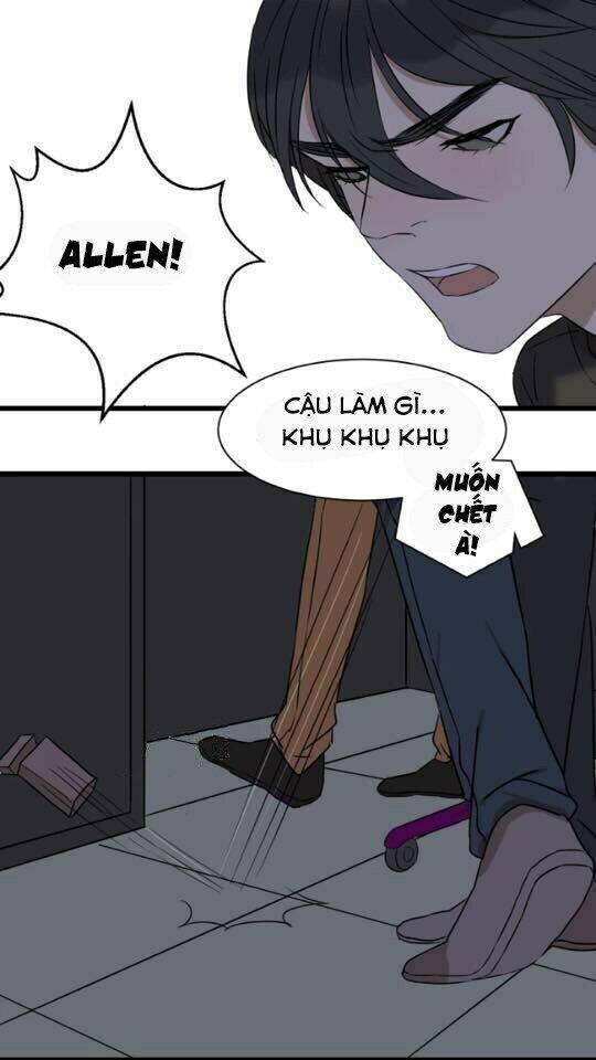 Hóa Ra Chủ Nhà Siêu Soái - Chapter 16 - Page 18