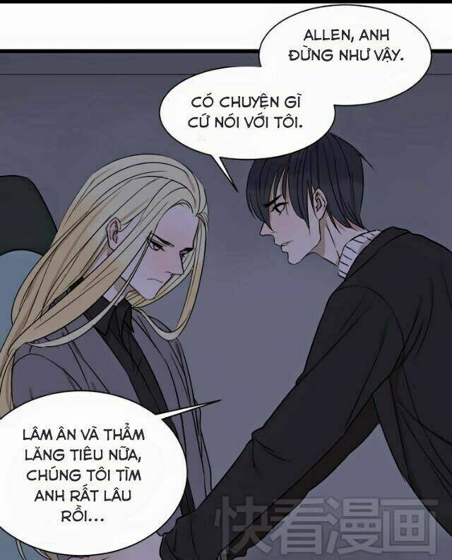 Hóa Ra Chủ Nhà Siêu Soái - Chapter 16 - Page 19