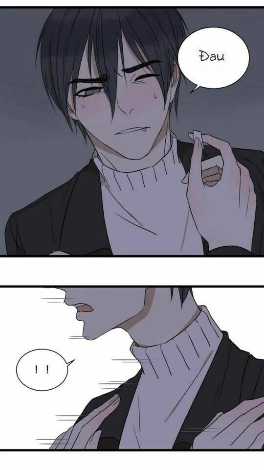 Hóa Ra Chủ Nhà Siêu Soái - Chapter 16 - Page 21