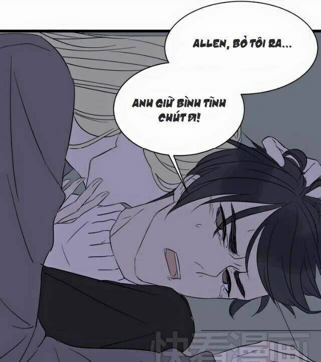 Hóa Ra Chủ Nhà Siêu Soái - Chapter 16 - Page 25