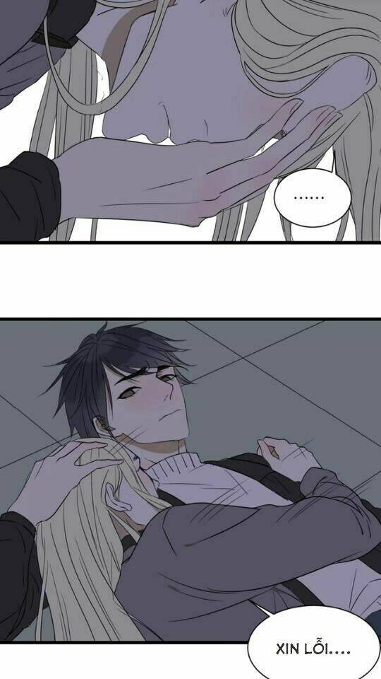 Hóa Ra Chủ Nhà Siêu Soái - Chapter 16 - Page 27