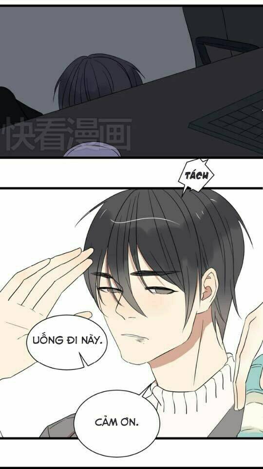 Hóa Ra Chủ Nhà Siêu Soái - Chapter 16 - Page 28