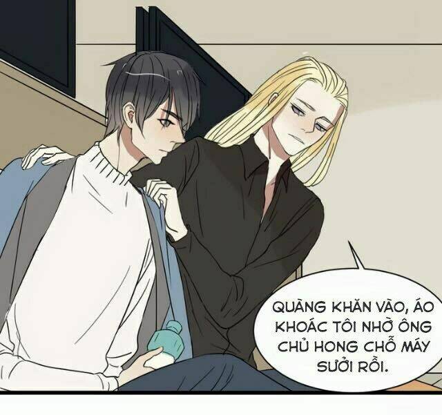 Hóa Ra Chủ Nhà Siêu Soái - Chapter 16 - Page 29