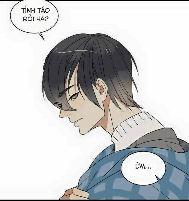 Hóa Ra Chủ Nhà Siêu Soái - Chapter 16 - Page 30