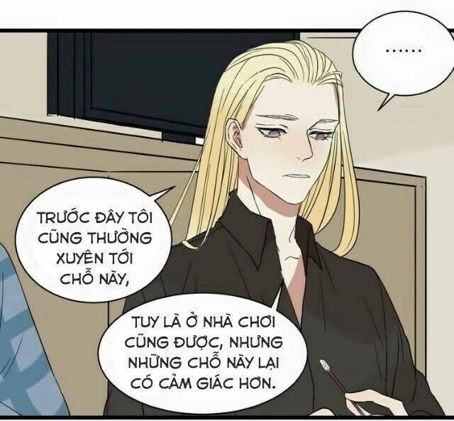 Hóa Ra Chủ Nhà Siêu Soái - Chapter 16 - Page 31