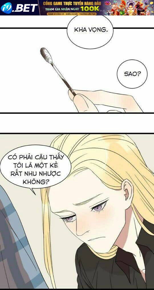 Hóa Ra Chủ Nhà Siêu Soái - Chapter 16 - Page 33