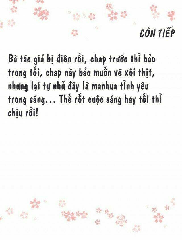 Hóa Ra Chủ Nhà Siêu Soái - Chapter 16 - Page 34