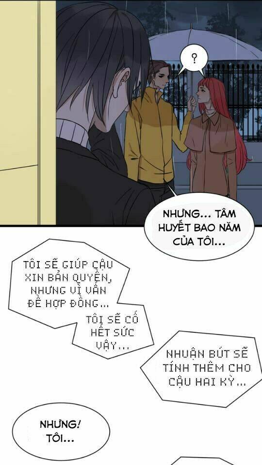 Hóa Ra Chủ Nhà Siêu Soái - Chapter 16 - Page 5
