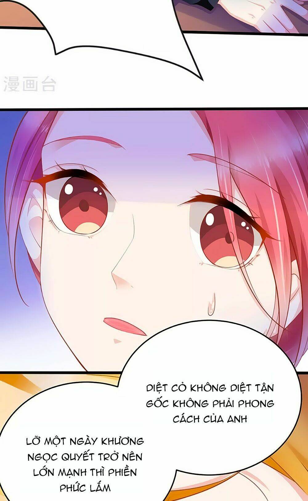 Siêu Sao Độc Chiếm Của Ta Chapter 16 - Trang 15