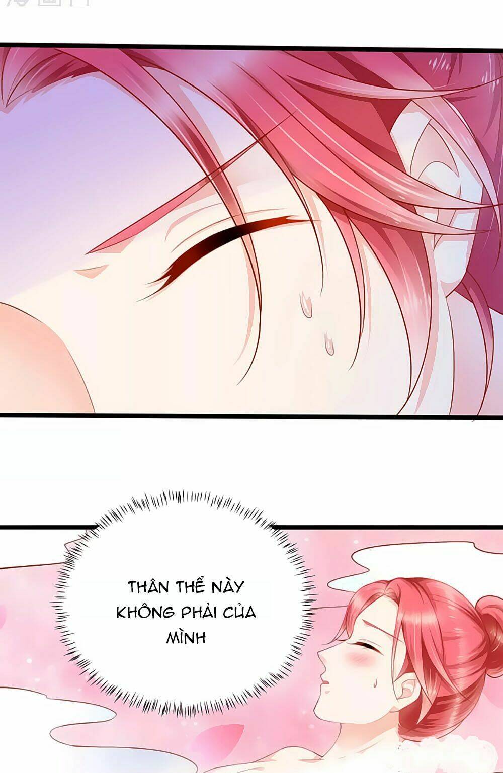 Siêu Sao Độc Chiếm Của Ta Chapter 16 - Trang 20