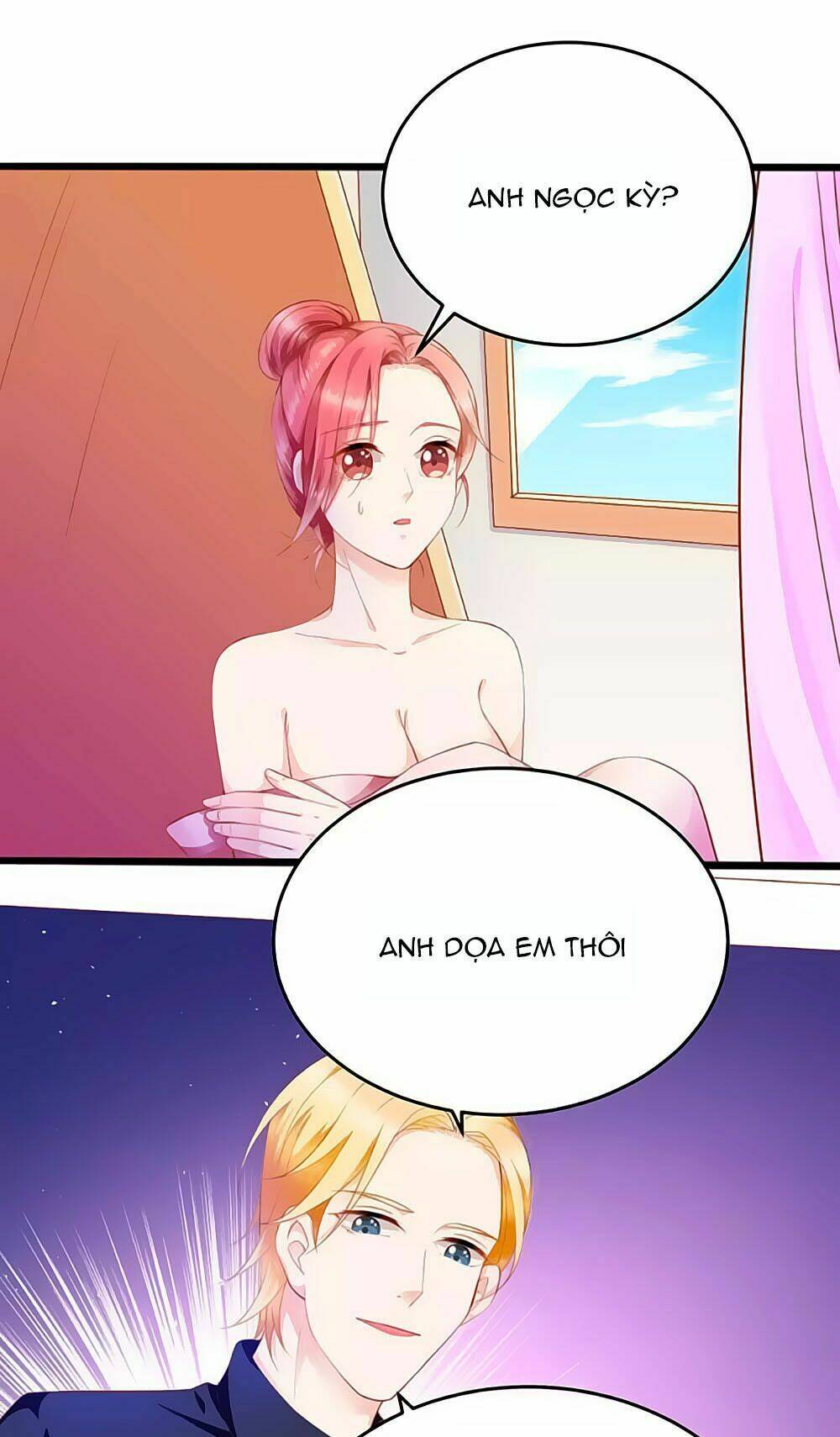 Siêu Sao Độc Chiếm Của Ta Chapter 16 - Trang 24
