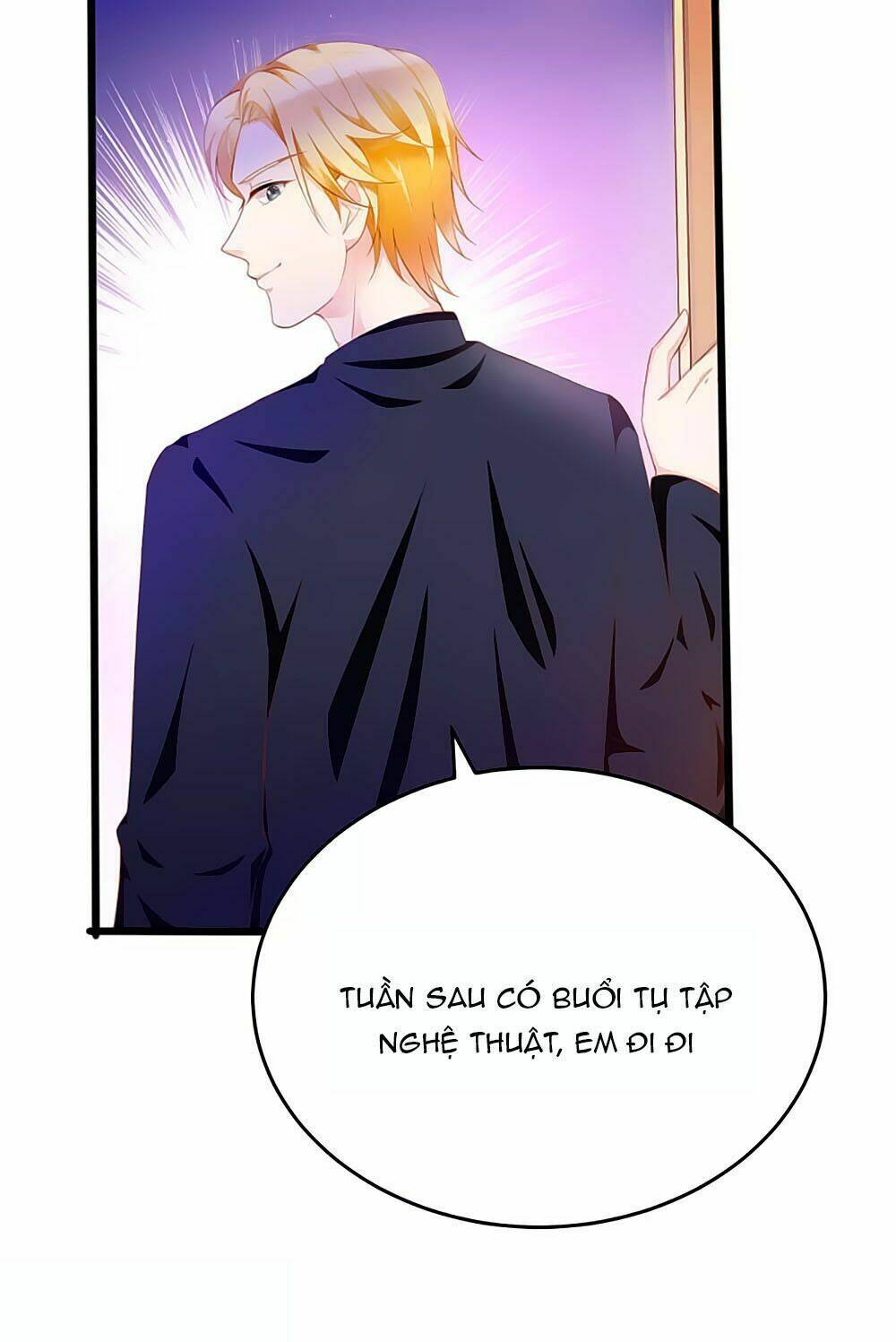 Siêu Sao Độc Chiếm Của Ta Chapter 16 - Trang 28