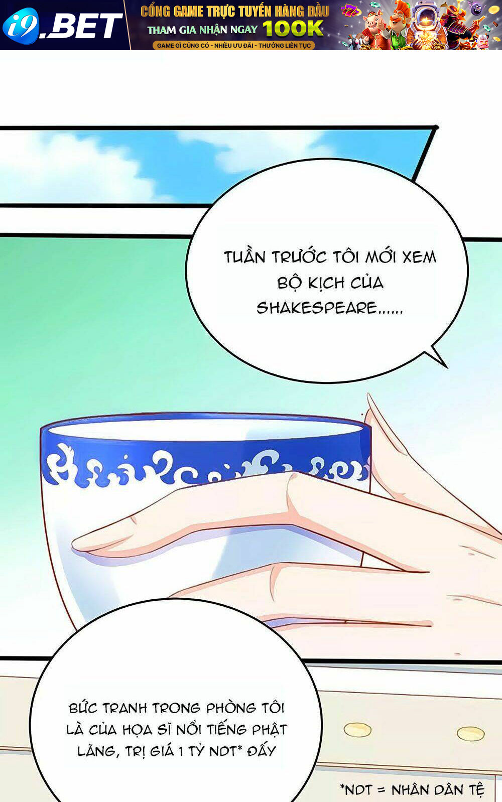 Siêu Sao Độc Chiếm Của Ta Chapter 16 - Trang 29