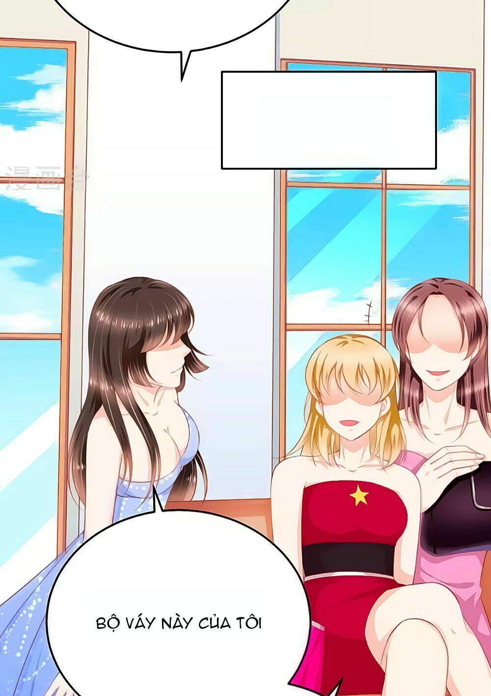 Siêu Sao Độc Chiếm Của Ta Chapter 16 - Trang 30