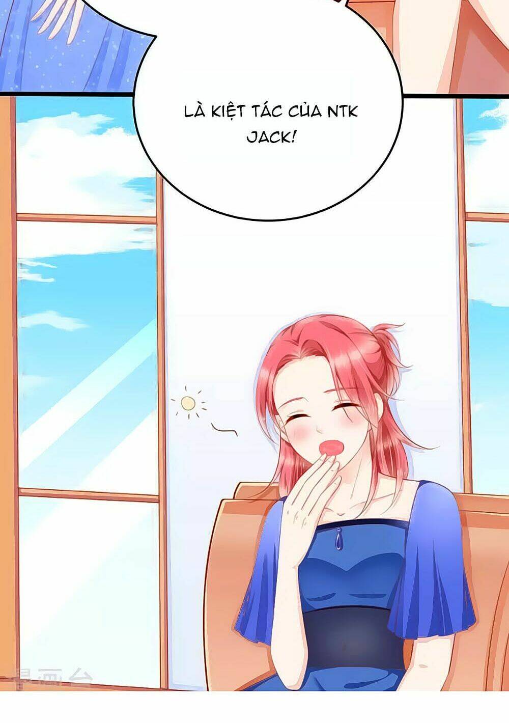 Siêu Sao Độc Chiếm Của Ta Chapter 16 - Trang 31