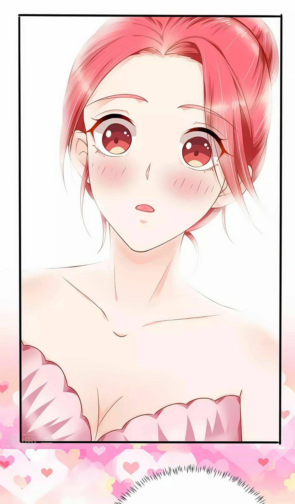 Siêu Sao Độc Chiếm Của Ta Chapter 16 - Trang 4